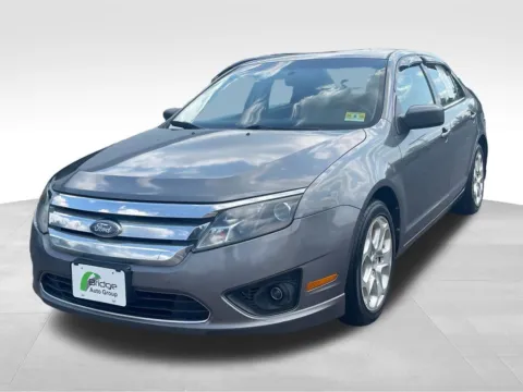 More photos of 2010 Ford Fusion SE at Bridge Auto Group, NJ