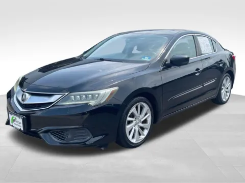 More photos of 2016 Acura ILX 2.4L at Bridge Auto Group, NJ