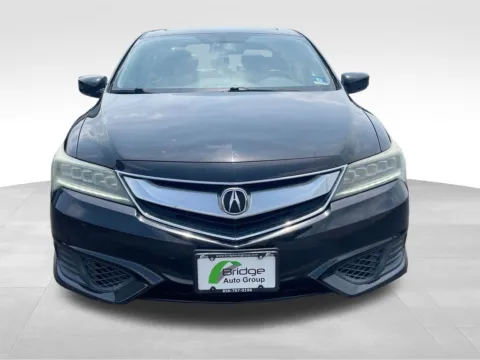 Photos of 2016 Acura ILX 2.4L for sale in Berlin, NJ at Bridge Auto Group