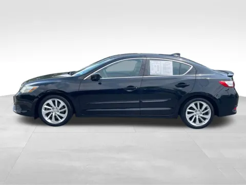 More photos of 2016 Acura ILX 2.4L at Bridge Auto Group, NJ