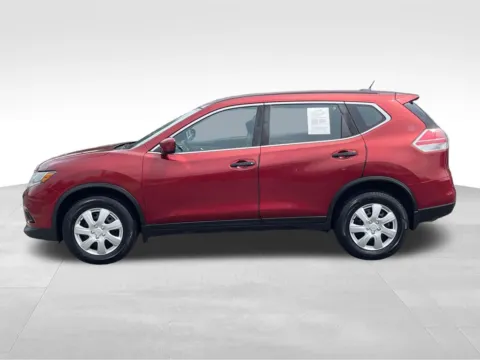 More photos of 2016 Nissan Rogue S at Bridge Auto Group, NJ