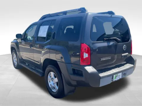 More photos of 2008 Nissan Xterra S at Bridge Auto Group, NJ