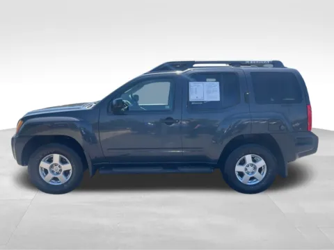 More photos of 2008 Nissan Xterra S at Bridge Auto Group, NJ