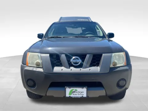 Photos of 2008 Nissan Xterra S for sale in Berlin, NJ at Bridge Auto Group
