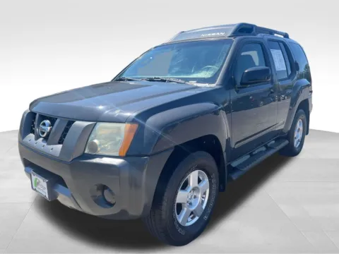 More photos of 2008 Nissan Xterra S at Bridge Auto Group, NJ