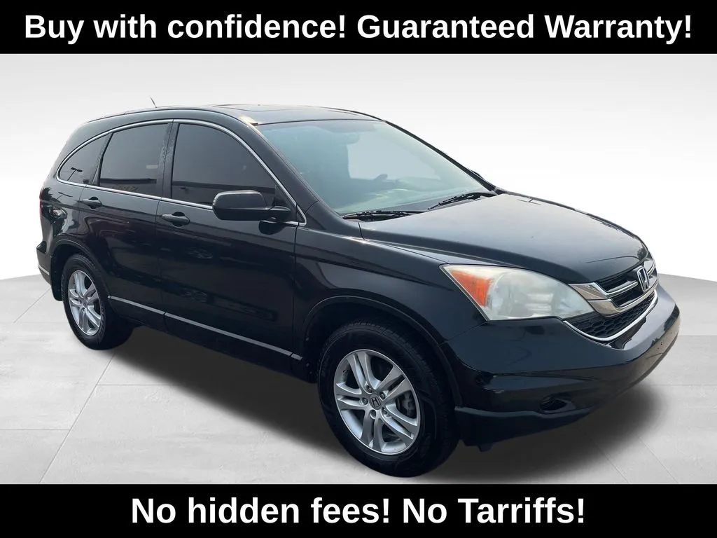 2011 Honda CR-V EX for sale in Berlin, NJ
