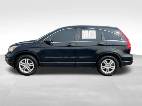 More photos of 2011 Honda CR-V EX at Bridge Auto Group, NJ