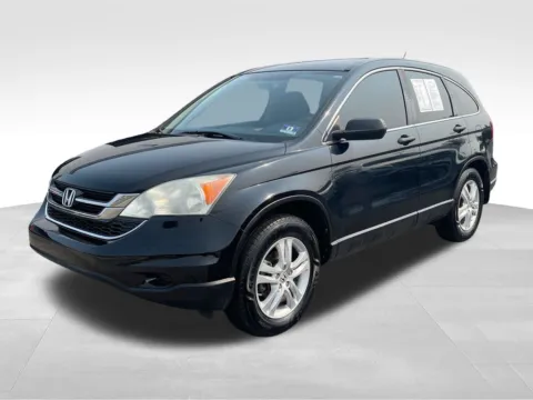 More photos of 2011 Honda CR-V EX at Bridge Auto Group, NJ
