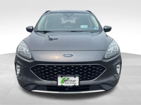 Photos of 2020 Ford Escape Titanium for sale in Berlin, NJ at Bridge Auto Group