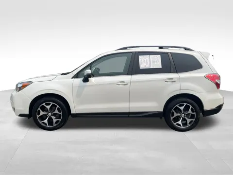 More photos of 2014 Subaru Forester 2.0XT Touring at Bridge Auto Group, NJ