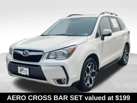 More photos of 2014 Subaru Forester 2.0XT Touring at Bridge Auto Group, NJ