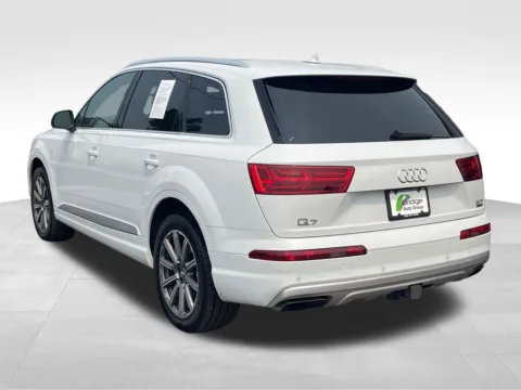 More photos of 2018 Audi Q7 3.0T Premium Plus at Bridge Auto Group, NJ