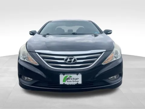 Photos of 2014 Hyundai Sonata Limited for sale in Berlin, NJ at Bridge Auto Group