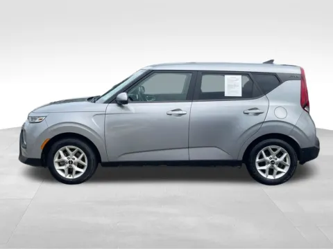 More photos of 2022 Kia Soul LX at Bridge Auto Group, NJ