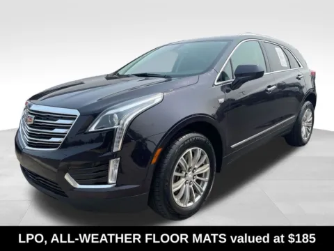 More photos of 2018 Cadillac XT5 Luxury at Bridge Auto Group, NJ