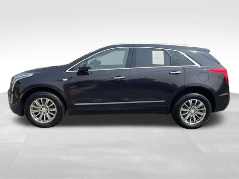 More photos of 2018 Cadillac XT5 Luxury at Bridge Auto Group, NJ