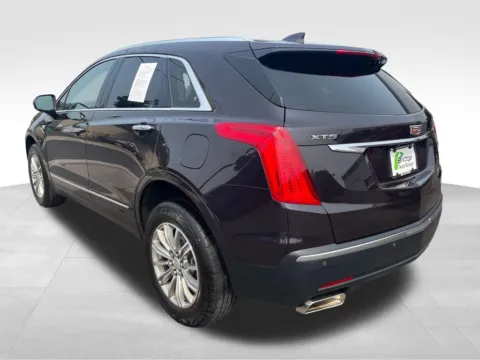 More photos of 2018 Cadillac XT5 Luxury at Bridge Auto Group, NJ