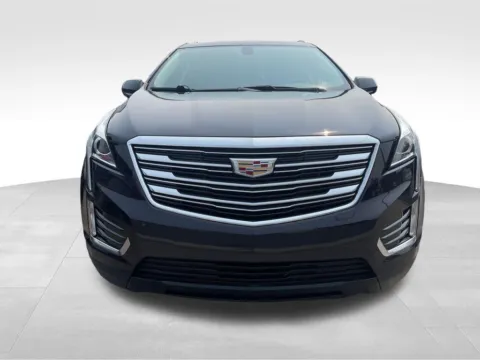 Photos of 2018 Cadillac XT5 Luxury for sale in Berlin, NJ at Bridge Auto Group