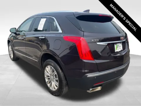 More photos of 2018 Cadillac XT5 Luxury at Bridge Auto Group, NJ