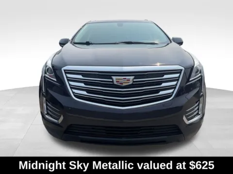 Photos of 2018 Cadillac XT5 Luxury for sale in Berlin, NJ at Bridge Auto Group