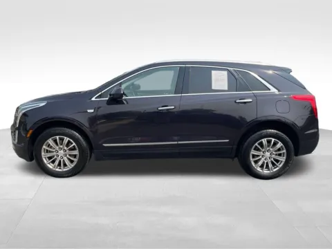 More photos of 2018 Cadillac XT5 Luxury at Bridge Auto Group, NJ