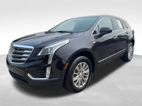 Another view of 2018 Cadillac XT5 Luxury for sale in Berlin, NJ at Bridge Auto Group