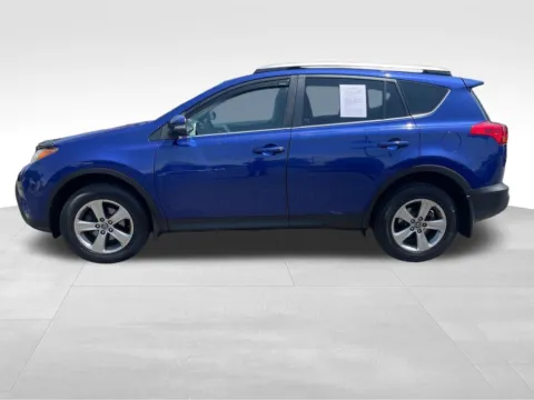 More photos of 2015 Toyota RAV4 XLE at Bridge Auto Group, NJ