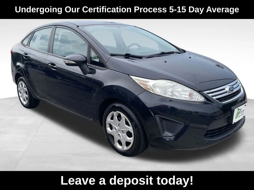 2013 Ford Fiesta SE for sale in Berlin, NJ