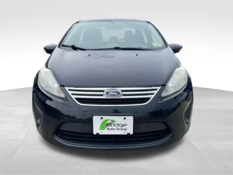 Photos of 2013 Ford Fiesta SE for sale in Berlin, NJ at Bridge Auto Group