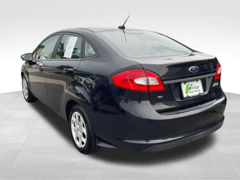 More photos of 2013 Ford Fiesta SE at Bridge Auto Group, NJ