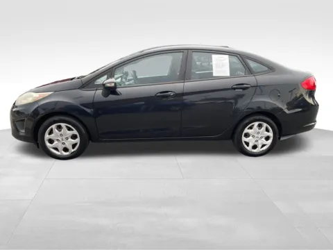 More photos of 2013 Ford Fiesta SE at Bridge Auto Group, NJ