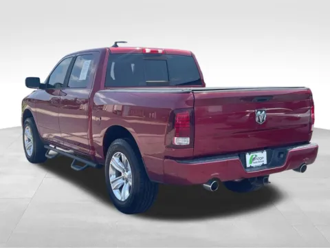 More photos of 2014 Ram 1500 Sport at Bridge Auto Group, NJ