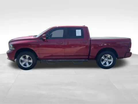 More photos of 2014 Ram 1500 Sport at Bridge Auto Group, NJ