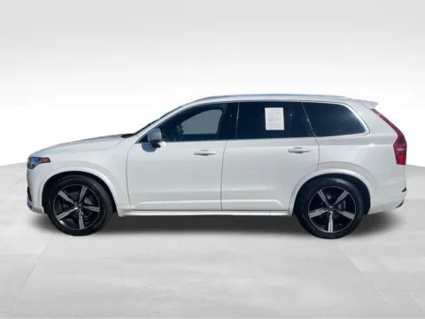More photos of 2019 Volvo XC90 T6 R-Design at Bridge Auto Group, NJ