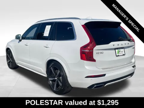 More photos of 2019 Volvo XC90 T6 R-Design at Bridge Auto Group, NJ