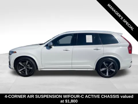 More photos of 2019 Volvo XC90 T6 R-Design at Bridge Auto Group, NJ