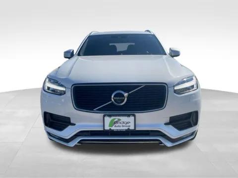 Photos of 2019 Volvo XC90 T6 R-Design for sale in Berlin, NJ at Bridge Auto Group