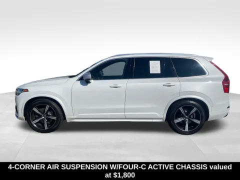 More photos of 2019 Volvo XC90 T6 R-Design at Bridge Auto Group, NJ