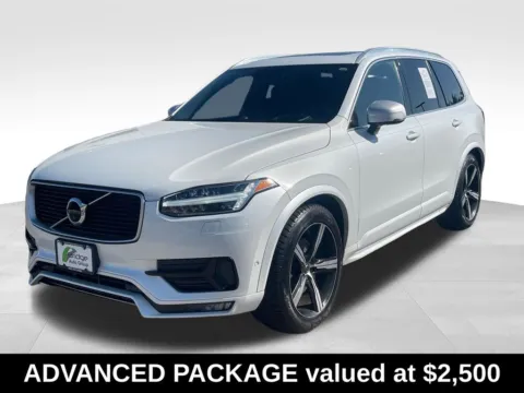 More photos of 2019 Volvo XC90 T6 R-Design at Bridge Auto Group, NJ