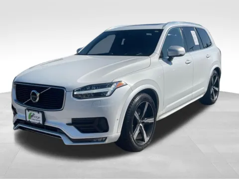 Another view of 2019 Volvo XC90 T6 R-Design for sale in Berlin, NJ at Bridge Auto Group
