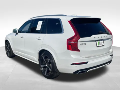 More photos of 2019 Volvo XC90 T6 R-Design at Bridge Auto Group, NJ