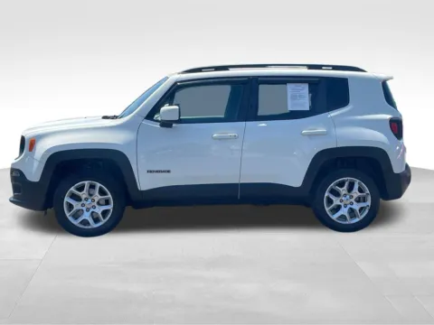 More photos of 2017 Jeep Renegade Latitude at Bridge Auto Group, NJ