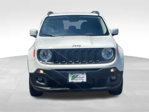 Photos of 2017 Jeep Renegade Latitude for sale in Berlin, NJ at Bridge Auto Group