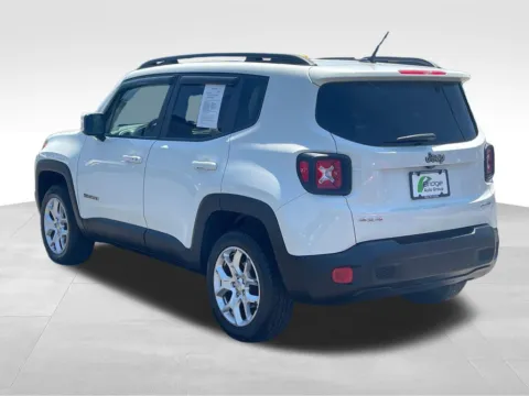 More photos of 2017 Jeep Renegade Latitude at Bridge Auto Group, NJ
