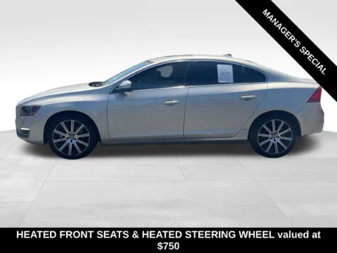 More photos of 2018 Volvo S60 Inscription T5 at Bridge Auto Group, NJ
