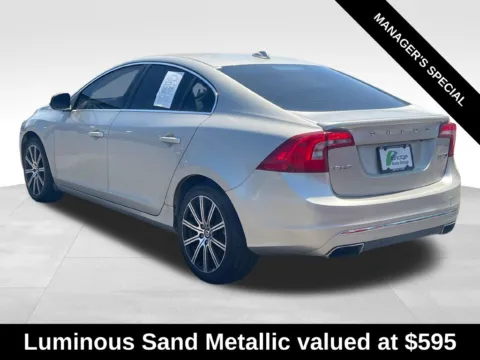 More photos of 2018 Volvo S60 Inscription T5 at Bridge Auto Group, NJ