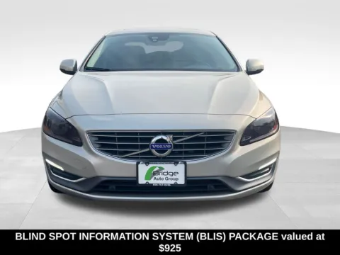 Photos of 2018 Volvo S60 Inscription T5 for sale in Berlin, NJ at Bridge Auto Group