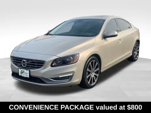 More photos of 2018 Volvo S60 Inscription T5 at Bridge Auto Group, NJ