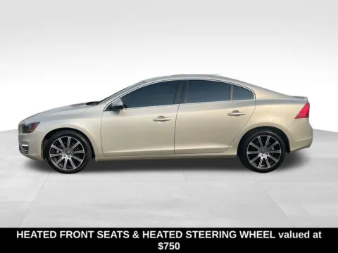 More photos of 2018 Volvo S60 Inscription T5 at Bridge Auto Group, NJ