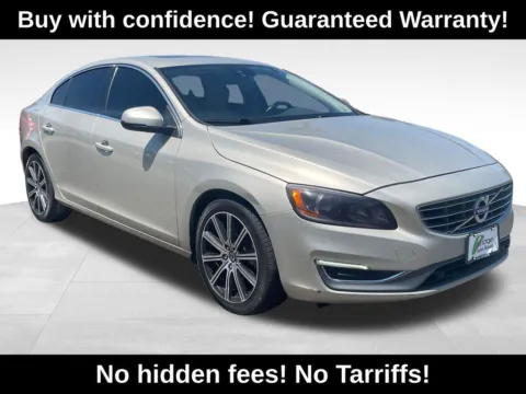 Unknown 2018 Volvo S60 Inscription T5 for sale in Berlin, NJ